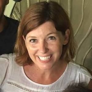 Meet your Posher, Beth